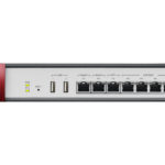 ZyWALL 110, 310 i 1100 VPN – nadeszła nowa generacja urządzeń zabezpieczających VPN
