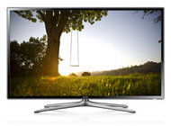 Samsung Slim LED Smart TV seria F6300 – 75 cali fascynującego obrazu