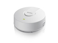 W ramach kampanii Wireless Expert ZyXEL promuje swoje najnowsze punkty dostępowe – NWA1123-NI nowe produkty, usługi, internet - ZyXEL oferuje partnerom możliwość zwiększenia sprzedaży urządzeń WiFi, wprowadzając ofertę „3 + 1 GRATIS” na punkty dostępowe imitujące czujniki dymu.