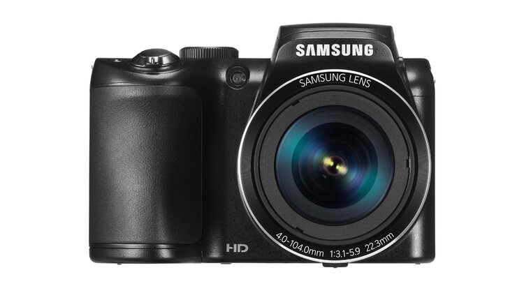 Kompaktowy aparat Samsung WB110 z 26-krotnym zoomem optycznym już w Polsce nowe produkty, usługi, technologie - 