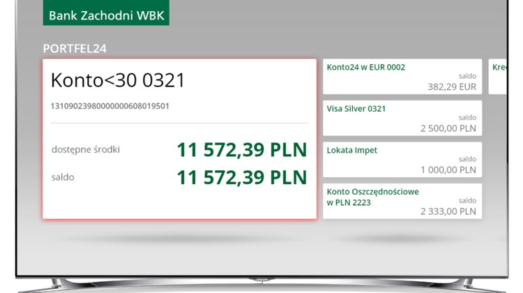 750-420-19 BZWBK24 TV – aplikacja na telewizory Samsung Smart TV