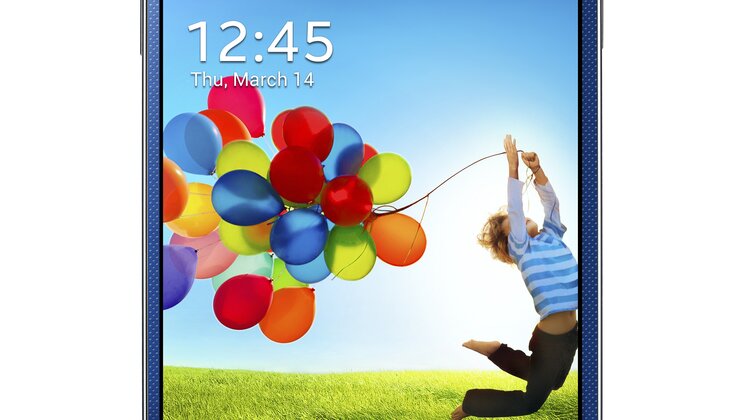 Samsung promuje GALAXY S4 za pomocą gamifikacji