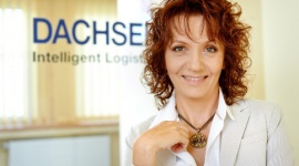 Dachser zatrudnił swoich stażystów BIZNES, Edukacja - Właśnie zakończyła się pierwsza edycja programu stażowego firmy Dachser. Wszystkie z 7 osób, które odbyły dwuletni staż, będą kontynuować kariery w różnych oddziałach firmy w Polsce. Równocześnie ruszyła trzecia edycja programu, w ramach którego operator przyjął kolejne osoby.