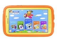 GALAXY Tab 3 Kids – technologia dla najmłodszych