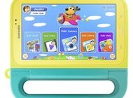 Pomysł na prezent dla dziecka? Samsung GALAXY Tab 3 Kids albo tablet z grą i figurkami Angry Birds