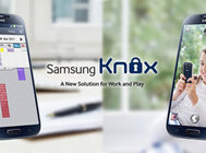 Samsung uruchamia Program Partnerski KNOX