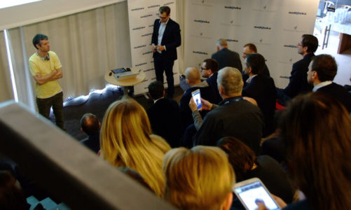 Audiobooki+ teraz na urządzeniach Samsung w sieci Plus