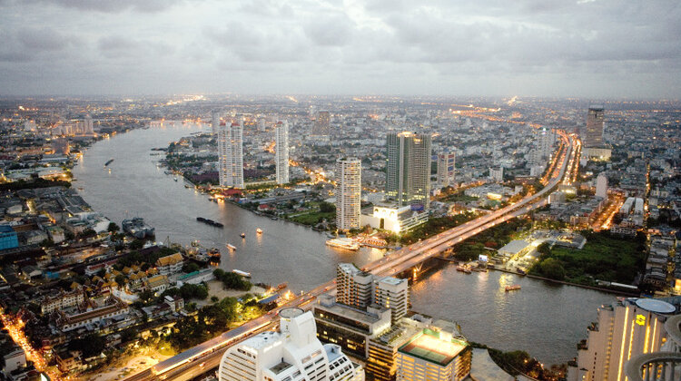 Raport New City Index wydany – klasyfikuje miasta według zaawansowania ICT