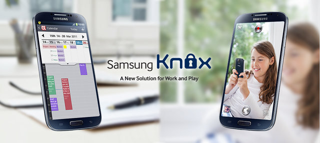 Samsung uruchamia Program Partnerski KNOX styl życia, praca - Samsung Electronics Polska, globalny lider w dziedzinie mediów cyfrowych oraz technologii konwergencji, ogłosił start Programu Partnerskiego Samsung KNOX. Został on opracowany specjalnie z myślą o tym, by niezależni sprzedawcy oprogramowania oraz resellerzy mogli oferować dużym przedsiębiorstwom rozwiązania bezpieczeństwa urządzeń mobilnych bazujące na platformie KNOX.