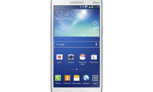 GALAXY Grand 2 – ogromne możliwości w kompaktowym formacie