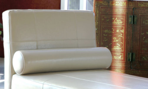 Wszystkie kolory Orientu. O wnętrzach w stylu orientalnym