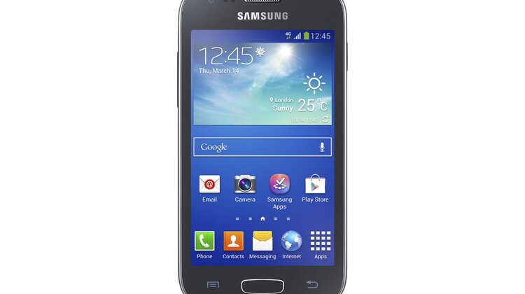 Samsung GALAXY Ace 3 LTE już w Polsce