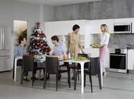 Samsung ułatwia nam przygotowania do świąt