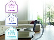 Idą święta – odkurzacze poszły w ruch