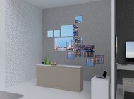 Firma Samsung zademonstruje innowacyjne monitory do zastosowań biznesowych na targach CES 2014