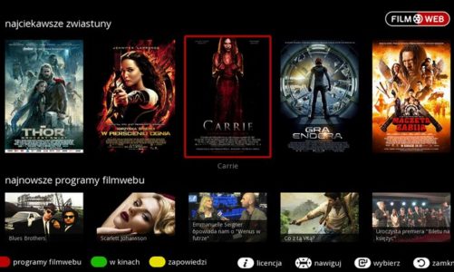Ofensywa Samsung Smart TV przybiera na sile