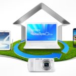 Samsung HomeSync Lite – rodzinne multimedia zawsze przy Tobie
