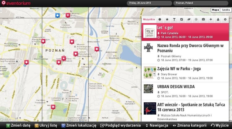Samsung Smart TV – 105 polskich aplikacji robiących różnicę kultura, sztuka, rozrywka, technologie - Nieodwracalnie minęły już czasy, gdy odbiornik telewizyjny służył jedynie do oglądania nadawanych przez stacje programów. Telewizory Samsung obecnej generacji są nie tylko sterowane gestami czy głosem, ale też dostarczają nieograniczoną dawkę rozrywki i informacji między innymi dzięki aplikacjom dostępnym w  Smart TV. Dziś tych, które powstały w Polsce i oferują treści w języku polskim jest już 105!