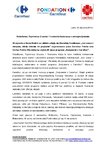 RoboBanan, Tajemnicza Gruszka i Truskawka Kasia uczą o zdrowym żywieniu
