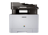 Innowacyjne technologie drukowania i zaawansowane drukarki NFC na Samsung European Forum 2014