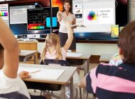 Ze smartfonu na szkolną tablicę czyli edukacja XXI wieku według Samsung Electronics