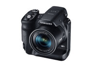 Samsung SMART Camera WB2200F