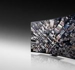 Największa na świecie oferta telewizorów Ultra High Definition: telewizor UHD 110 cali i sześć telewizorów z wygiętym ekranem
