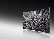 Największa na świecie oferta telewizorów Ultra High Definition: telewizor UHD 110 cali i sześć telewizorów z wygiętym ekranem nowe produkty, usługi, technologie - Samsung zaprezentował pierwsze wygięte telewizory Ultra High Definition (UHD) i umacnia swoją pozycję lidera na rynku TV przedstawiając nową ofertę telewizorów na 2014 rok, które zapewniają jeszcze bardziej realistyczną rozrywkę.