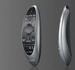 Na targach CES 2014 Samsung zaprezentuje "Smart Control" – udoskonalony system zdalnego sterowania telewizorów Smart TV