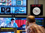 France 24 podpisuje kontrakt na usługi nadawcze z firmą Ericsson