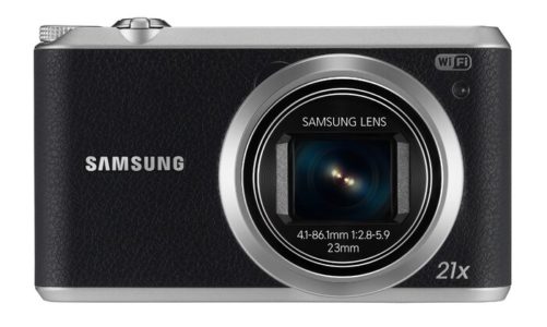 Samsung SMART Camera WB350F