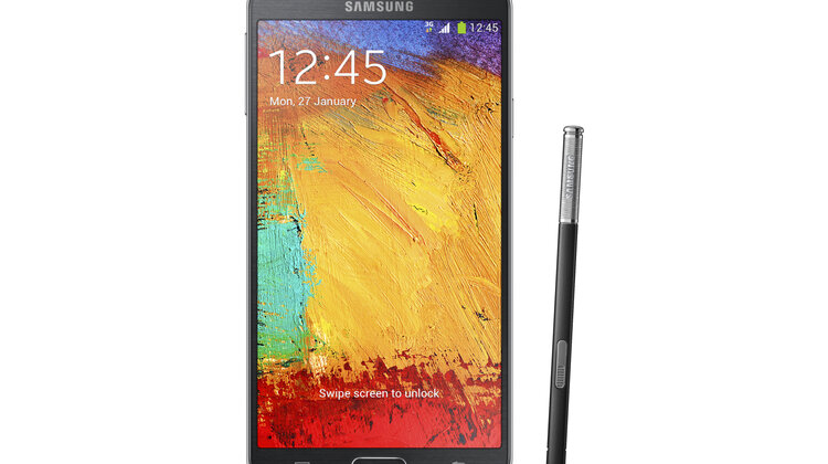 Samsung prezentuje GALAXY Note 3 Neo nowe produkty, usługi, technologie - Samsung Electronics Co., Ltd. zaprezentował swoje najnowsze urządzenie - GALAXY Note 3 Neo. GALAXY Note 3 Neo,