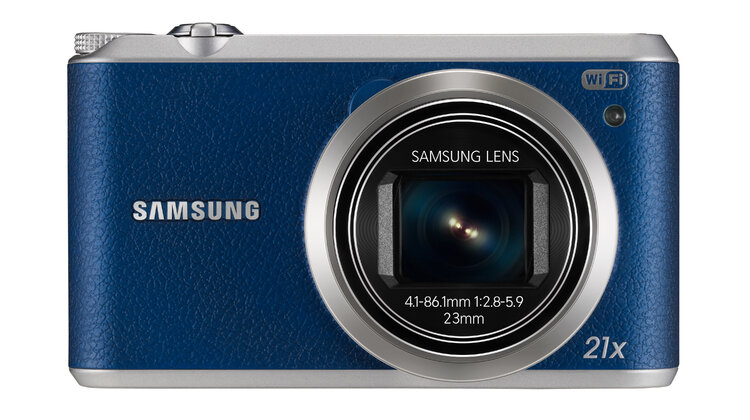 Duże możliwości w kompaktowym wydaniu – aparat WB350F dostępny w Polsce jeszcze w styczniu nowe produkty, usługi, technologie - Najnowszy aparat fotograficzny Samsung przedstawiony na targach CES 2014, już pod koniec stycznia pojawi się na półkach sklepowych na polskim rynku. Samsung Smart Camera WB350F to idealne urządzenie dla fotografów ceniących sobie wysoką jakość zdjęć połączoną z bogatymi opcjami komunikacji bezprzewodowej.