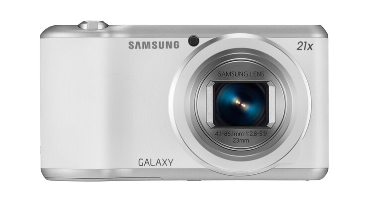 Samsung wprowadza na rynek aparat GALAXY Camera 2, godnego następcę modelu GALAXY Camera nowe produkty, usługi, technologie - 