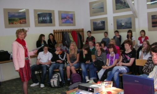 Tutoring sprawdził się w białostockiej szkole