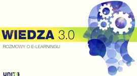 Rozmowy o e-learningu, czyli Wiedza 3.0 BIZNES, Edukacja - Firma UNIT4 Software Engineering, działająca w obszarze zarządzania kapitałem ludzkim, realizuje cykl rozmów na temat e-learningu. Wywiady dotyczą początków wykorzystywania nowych technologii w edukacji, obecnego stanu rozwoju e-learningu oraz jego przyszłości.