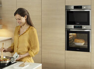 Piekarniki NEO Dual Cook ™ nowe produkty, usługi, technologie - 