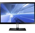 Wielozadaniowe monitory Samsung TC570