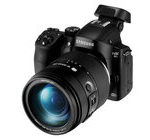 Flagowy aparat Samsung NX30 dostępny w Polsce