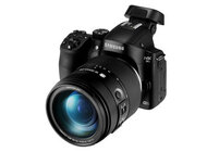 Flagowy aparat Samsung NX30 dostępny w Polsce zainteresowania, hobby, technologie -