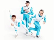 Żyła, Bachleda-Curuś, Szczęsny i Rogowiec – Samsung ogłasza swoją reprezentację na XXII Zimowe Igrzyska Olimpijskie Soczi 2014