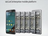 Samsung KNOX™ stale ewoluuje, dotrzymując kroku zmieniającym się potrzebom przedsiębiorstw