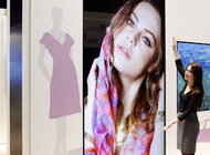 Samsung przedstawia przyszłość branży Digital Signage na targach ISE 2014