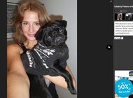 Nadchodzi następca selfies? internet, technologie - Selfie - trend, który zawładnął wirtualnym światem społecznościowym, uhonorowany przez „The Oxford Dictionaries” tytułem słowo roku, doczekał się silnej konkurencji. Według badań Samsung, już prawie 2/3 aktywnych w mediach społecznościowych Brytyjczyków wrzuca zdjęcia ze swoimi zwierzakami. Czy petsies opanują wirtualną rzeczywistość podobnie jak selfies?