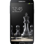 Samsung GALAXY S4 i GALAXY S4 mini w nowej odsłonie Black Edition