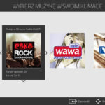 Zaplanuj Ostatki z Samsung Smart TV