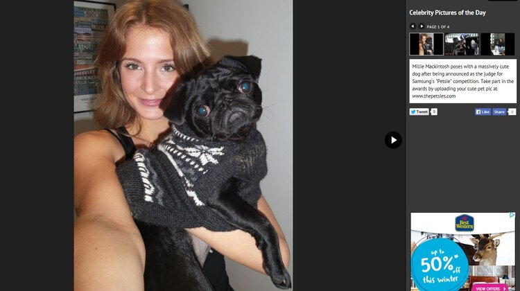 Nadchodzi następca selfies?