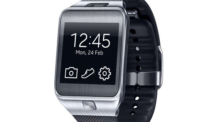 Nowa generacja urządzeń Samsung Gear oferuje niezrównaną swobodę i niepowtarzalny styl