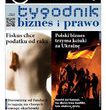 Ruszył pierwszy bezpłatny tygodnik prawno-gospodarczy