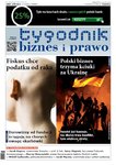 Ruszył pierwszy bezpłatny tygodnik prawno-gospodarczy